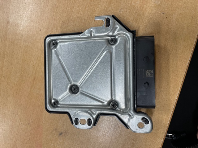 3Q0959655DB VAG Модуль-процессор управления подушкой безопасности (ЭБУ AIRBAG) купить в Ирпень
