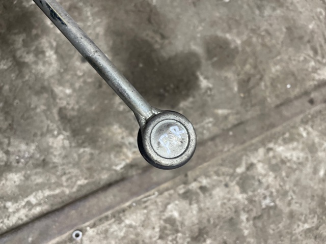 3QF411315A Стойка переднего стабилизатора купить Каменское