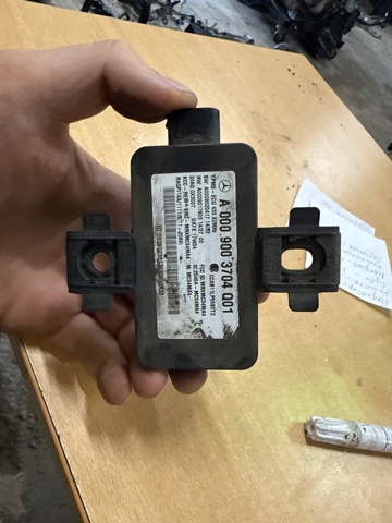 NISSAN 407405DA0B Приемник сигнала датчика давления в шинах в наличии Кривой Рог