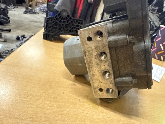 NISSAN 47660HW21A Блок АБС в наличии Ирпень