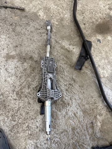 Колонка рулевая 488105DF1C NISSAN
