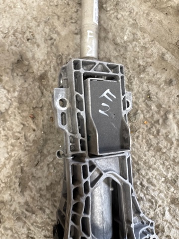 488105DF1C NISSAN Рулевая колонка купить в Житомир