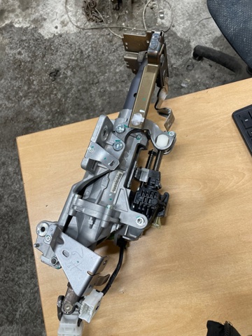 Рулевая колонка 488105NL1A NISSAN