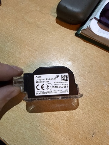 VAG 4G0052134F в наличии Ровно