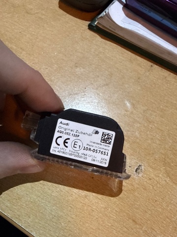 4G0052135F купить Украина