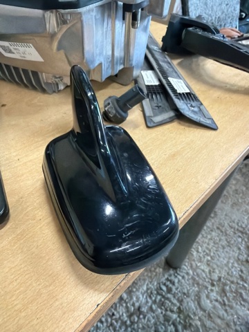 VAG 4M0035503M Антенна в наличии Тернополь