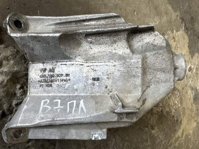 4M0199307BN VAG Кронштейн подушки (опоры) двигателя левой купить в Украина