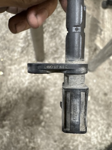 4M0927803C VAG Датчик АБС (ABS) передний купить в Киев