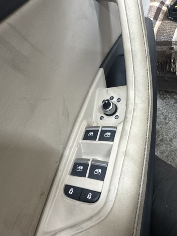 Блок управления зеркалами заднего вида 4M0959565Q VAG