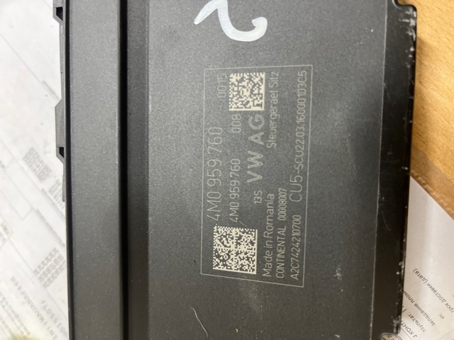 4M0959760 купить Кривой Рог