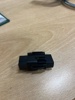 Кнопка сброса суточного пробега 4M1907569 VAG