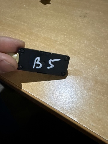 4N0035500 VAG Антенна купить в Винница