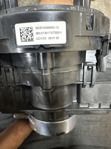 4N0907129 VAG Подрулевой переключатель купить в Чернигов