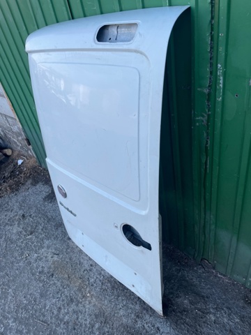 51766901 FIAT Дверь фургона задняя распашная левая купить в Украина