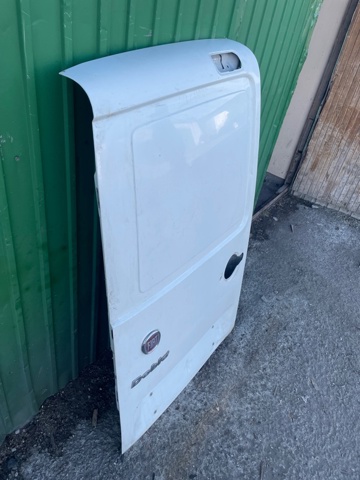FIAT 51766901 Дверь фургона задняя распашная левая в наличии Ровно
