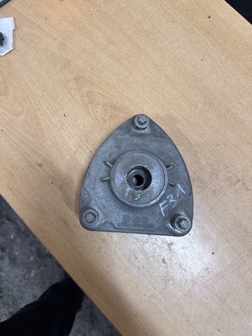 Опора передней стойки 543205DA0A NISSAN