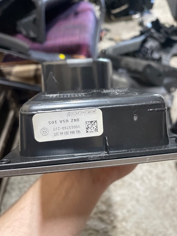 VAG 561864263AA2JT в наличии Ровно
