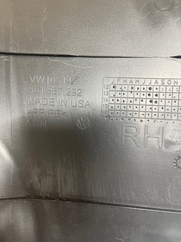 561867292B82V VAG купить в Запорожье