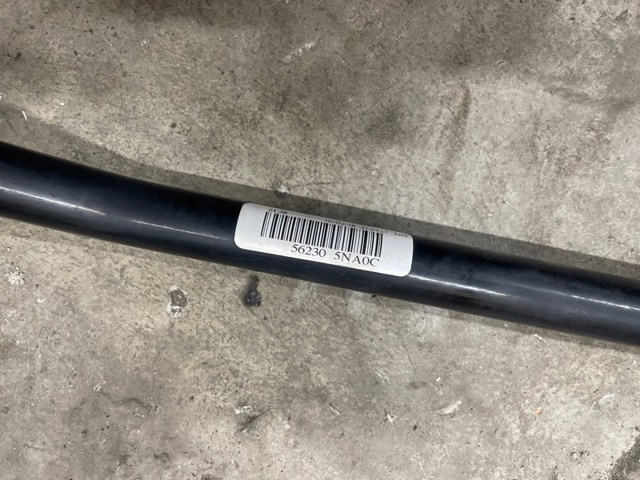 562295NA0C NISSAN Стабилизатор задний купить в Днепр
