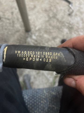 5C0121096D VAG купить в Ирпень