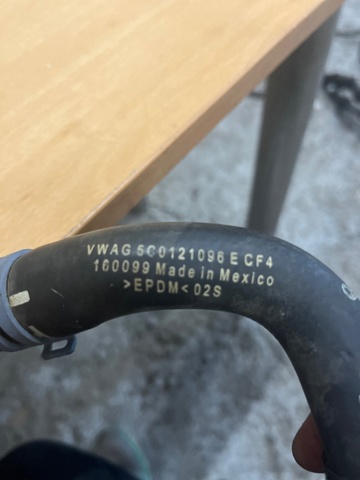 VAG 5C0121096E в наличии Черкассы