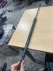 Амортизатор двери багажника 5NA827550B VAG
