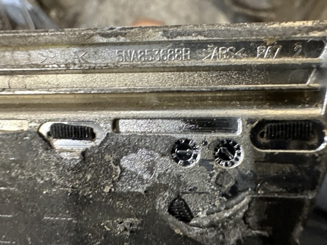 5NA853688BDPJ купить Запорожье