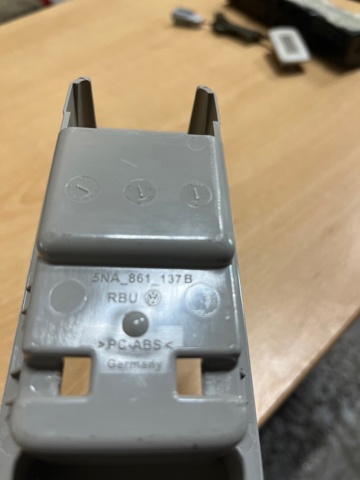 5NA861137BRM5 купить Ровно