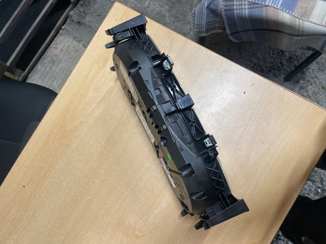 5NA920850D Панель приборов купить Ровно