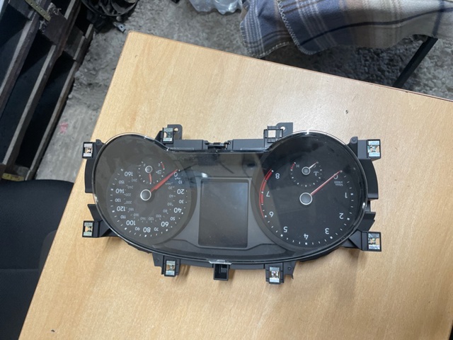 Щиток приборов 5NA920850D VAG