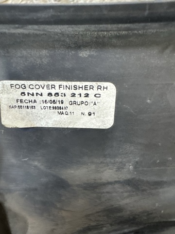 5NN853212CGRU VAG купить в Запорожье
