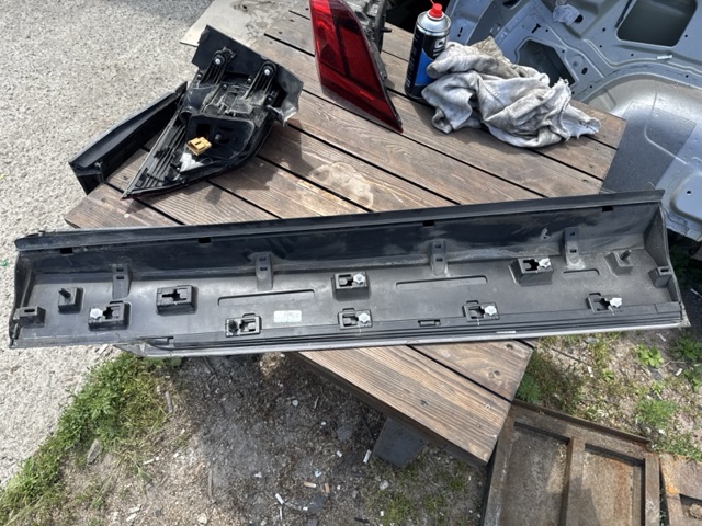 VAG 5NN854939BGRU в наличии Ужгород