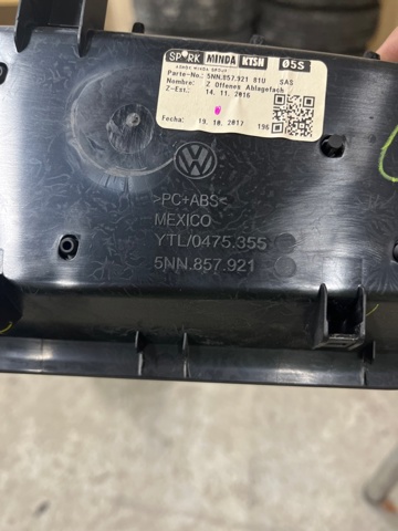 5NN85792182V купить Тернополь