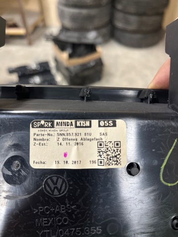 5NN85792182V купить Кривой Рог