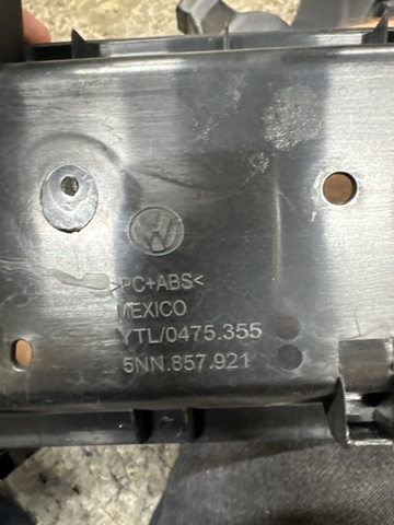VAG 5NN857921B81U в наличии Харьков