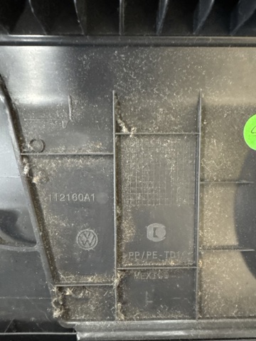 VAG 5NN867243A82V в наличии Ужгород