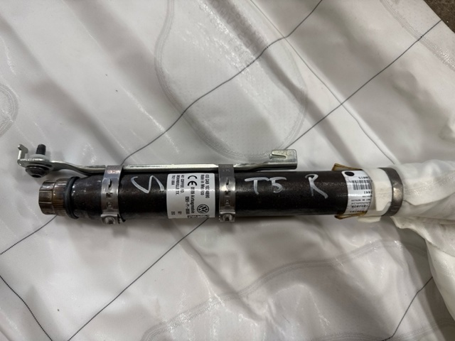 5NN880742F VAG Подушка безопасности (AIRBAG) шторка боковая правая купить в Павлоград