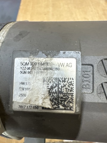 5QM909144B VAG купить в Ужгород