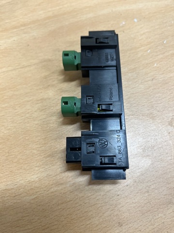 5TA863324DHZN VAG купить в Ужгород