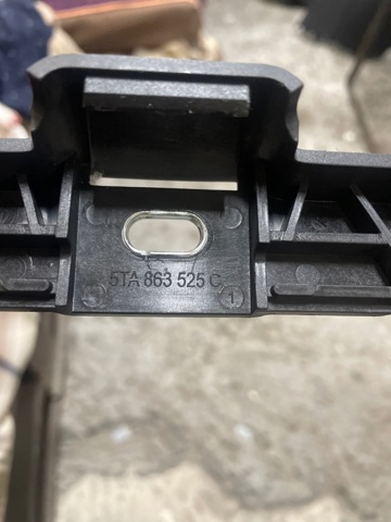 5TA863525C VAG купить в Павлоград
