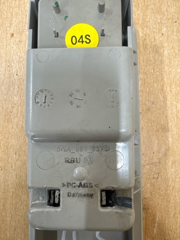 VAG 5TA947292BQAV в наличии Кривой Рог