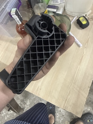 VAG 6R182353382V Ручка открывания капота в наличии Львов