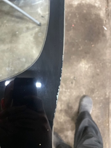727005NA1A NISSAN Стекло лобовое  купить в Павлоград