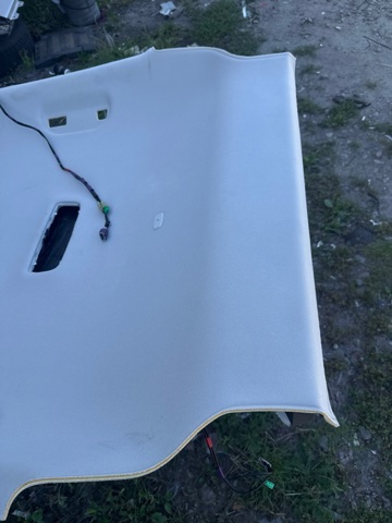 Облицовка потолка 739B05DC1A NISSAN