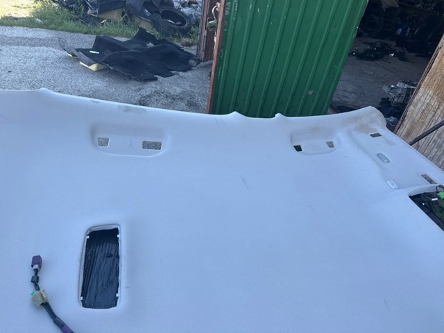 NISSAN 739B05DC1A Обивка крыши (потолок) в наличии Киев