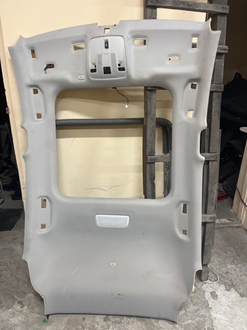 Обивка кузова 739B05DG1A NISSAN