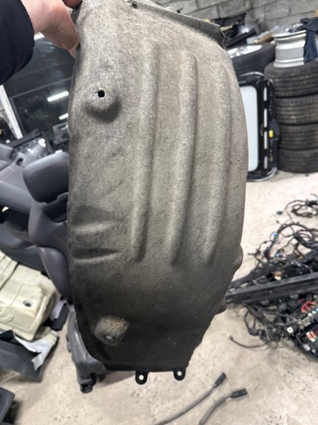 767485DA0A NISSAN Подкрылок задний правый купить в Харьков
