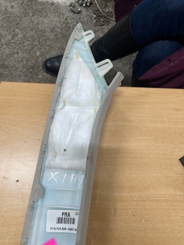 769115NA0A NISSAN купить в Львов