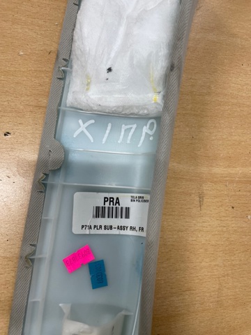 769115NA0A NISSAN купить в Кривой Рог