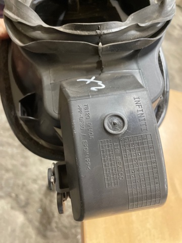 NISSAN 788325NA0H в наличии Хмельницкий